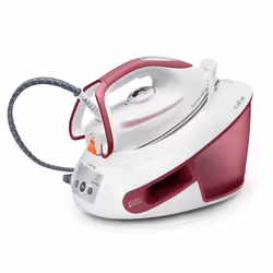 Calor SV8012C0, 2800 W, 400 g/min, Semelle Durilium, 6,2 bar, 1,8 L, 120 g/min