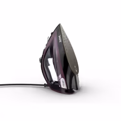 Tefal Ultimate Pure FV9835 fer à repasser Fer à repasser à sec ou à vapeur Semelle Durilium autonettoyante 3000 W Violet