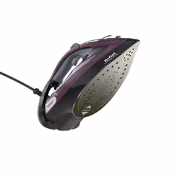 Tefal Ultimate Pure FV9835 fer à repasser Fer à repasser à sec ou à vapeur Semelle Durilium autonettoyante 3000 W Violet - Vue supplémentaire 8