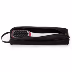 Rowenta CF6220 Brosse soufflante à air chaud Vapeur Rose, Blanc 900 W 1,8 m - Vue supplémentaire 4