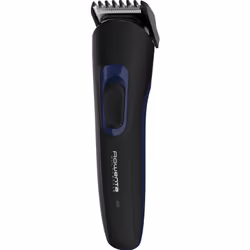 Rowenta Multistyle 7in1 Noir, Bleu 6 Hybrides nickel-métal (NiMH)