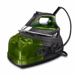 Rowenta Perfect Steam Pro, 2400 W, 470 g/min, Semelle Microsteam 400, 7,4 bar, 1,1 L, 120 g/min