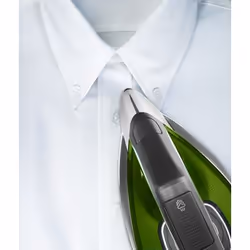 Rowenta Perfect Steam Pro 2400 W 1,1 L Semelle Microsteam 400 Noir, Vert - Vue supplémentaire 4