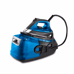 Rowenta Silence Steam Pro