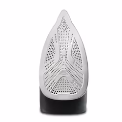Rowenta Silence Steam Pro 2800 W 1,3 L Semelle Laser HD Microsteam 400 Noir, Bleu - Vue supplémentaire 4