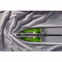 Rowenta Silence Steam Pro 2800 W 1,3 L Semelle Laser HD Microsteam 400 Noir, Gris - Vue supplémentaire 10