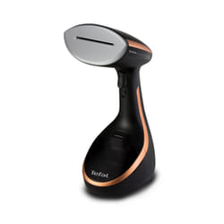 Tefal Access Steam Care DT9100E0 défroisseur à vapeur Défroisseur vapeur portatif 0,2 L 1600 W Noir, Cuivre