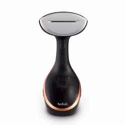 Tefal Access Steam Care DT9100E0 défroisseur à vapeur Défroisseur vapeur portatif 0,2 L 1600 W Noir, Cuivre