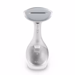 Tefal Access Steam Care DT9130 Défroisseur vapeur portatif 0,2 L 1600 W Argent, Blanc