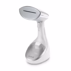 Tefal Access Steam Care DT9130 Défroisseur vapeur portatif 0,2 L 1600 W Argent, Blanc