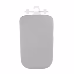 Tefal Access Steam Care DT9130 Défroisseur vapeur portatif 0,2 L 1600 W Argent, Blanc - Vue supplémentaire 5