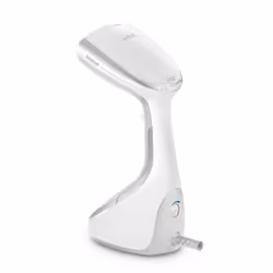 Tefal Access Steam Care DT9130 Défroisseur vapeur portatif 0,2 L 1600 W Argent, Blanc - Vue supplémentaire 6