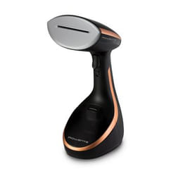 Rowenta DR9100D1 défroisseur à vapeur Défroisseur vapeur portatif 0,2 L 1600 W Noir