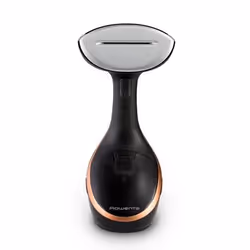 Rowenta DR9100D1 défroisseur à vapeur Défroisseur vapeur portatif 0,2 L 1600 W Noir