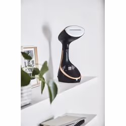 Rowenta DR9100D1 défroisseur à vapeur Défroisseur vapeur portatif 0,2 L 1600 W Noir - Vue supplémentaire 8