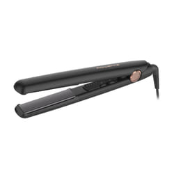 Rowenta Ultimate Experience SF8210F0 brosse soufflante et fer à lisser À chaleur Noir, Cuivre 2,7 m