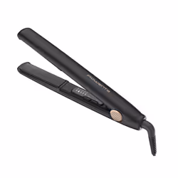 Rowenta Ultimate Experience SF8210F0 brosse soufflante et fer à lisser À chaleur Noir, Cuivre 2,7 m - Vue supplémentaire 4
