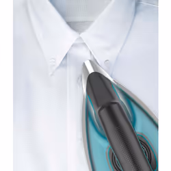 Rowenta DG762 2200 W 1,1 L Semelle Laser HD Microsteam 400 Gris, Vert, Bleu - Vue supplémentaire 7