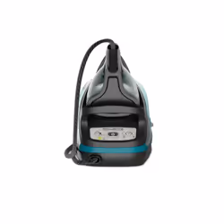Rowenta DG762 2200 W 1,1 L Semelle Laser HD Microsteam 400 Noir, Bleu