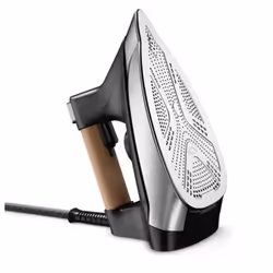 Rowenta Compact Steam DG7664F0 Centrale vapeur 1,1 L Semelle 3De Laser HD Microsteam 400 Vert - Vue supplémentaire 4