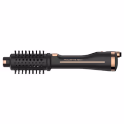 Rowenta Ultimate Experience CF9620F0 brosse soufflante et fer à lisser Brosse soufflante à air chaud À chaleur Noir, Cuivre 750 W - Vue supplémentaire 4