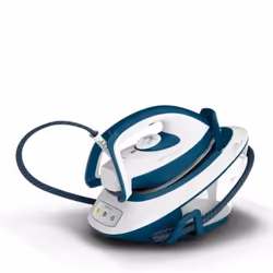 Calor SV7110C0 Centrale vapeur 2600 W 1,7 L Bleu, Blanc