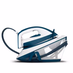Calor SV7110C0 Centrale vapeur 2600 W 1,7 L Bleu, Blanc