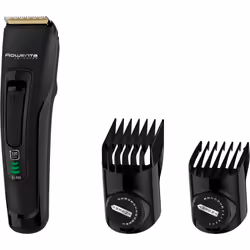 Rowenta Advancer TN5200, Noir, 0,5 mm, 3 cm, 4,2 cm, 1 mm, Barbe