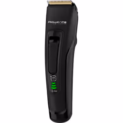 Rowenta Advancer TN5200F5 tondeuse à cheveux Noir 29 Lithium-Ion (Li-Ion)