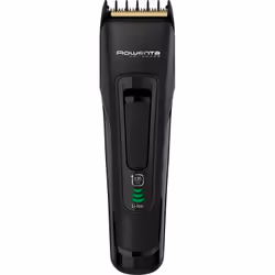 Rowenta Advancer TN5200F5 tondeuse à cheveux Noir 29 Lithium-Ion (Li-Ion)