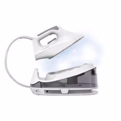Rowenta Liberty VR5020 2200 W 1,2 L Semelle en acier inoxydable Blanc
