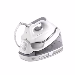 Rowenta Liberty VR5020 2200 W 1,2 L Semelle en acier inoxydable Blanc