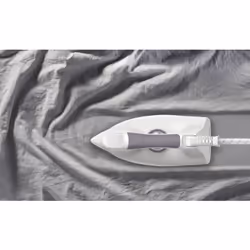 Rowenta Liberty VR5020 2200 W 1,2 L Semelle en acier inoxydable Blanc - Vue supplémentaire 4