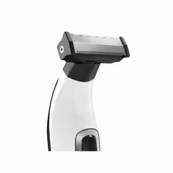 Rowenta Forever Sharp Batterie 4 5 mm Mouillé & sec Noir, Blanc