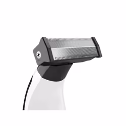 Rowenta Forever Sharp Batterie 4 5 mm Mouillé & sec Noir, Blanc