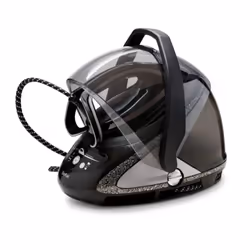 Tefal Pro Express Ultimate [+] GV9620, 2600 W, 650 g/min, Durilium AirGlide Autoclean soleplate, 8 bar, 1,9 L, 180 g/min