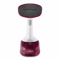 Tefal DT 7005 Fer à vapeur Bordeaux, Blanc