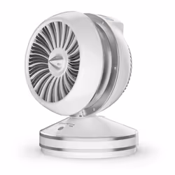 Rowenta AIR FORCE INTENSE, Chauffage de ventilateur électrique, 90°, 1,85 m, IP20, Intérieure, Sol