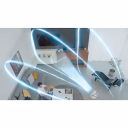 Rowenta AIR FORCE INTENSE Intérieure Blanc, Argent - Vue supplémentaire 13