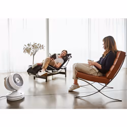 Rowenta AIR FORCE INTENSE Intérieure Blanc, Argent - Vue supplémentaire 18