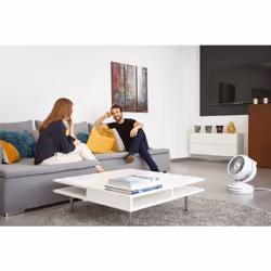 Rowenta AIR FORCE INTENSE Intérieure Blanc, Argent - Vue supplémentaire 22
