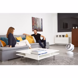 Rowenta AIR FORCE INTENSE Intérieure Blanc, Argent - Vue supplémentaire 23