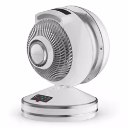 Rowenta AIR FORCE INTENSE Intérieure Blanc, Argent