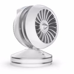 Rowenta AIR FORCE INTENSE Intérieure Blanc, Argent - Vue supplémentaire 7