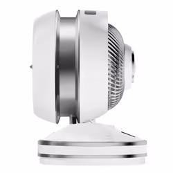 Rowenta AIR FORCE INTENSE Intérieure Blanc, Argent - Vue supplémentaire 8
