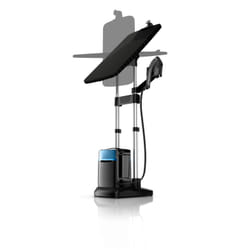 Rowenta QR202 Défroisseur vapeur vertical 1,1 L 2170 W Noir, Bleu