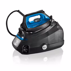 Rowenta DG916 2800 W 1,1 L Semelle 3De Laser HD Microsteam 400 Noir, Bleu - Vue supplémentaire 4