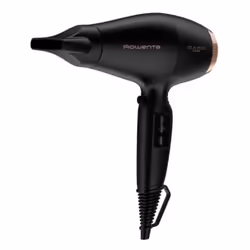 Rowenta COMPACT PRO + CV6930F0, Secteur, Noir, Orifice de suspension, 1,8 m, Boutons, 2200 W