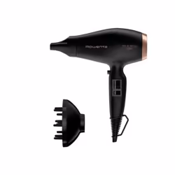 Rowenta COMPACT PRO + CV6930F0 2200 W Noir
