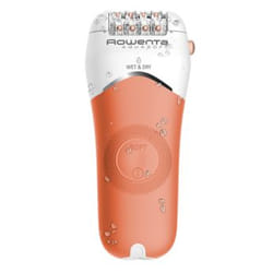 Rowenta EP4920 épilateur 4 pince(s) Corail, Blanc